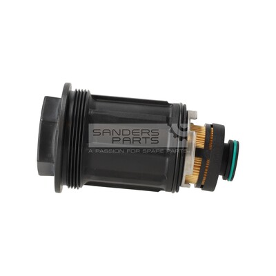 FILTRE UREA OEM-HENGST ACTROS MP2-MP3  ATEGO II AX
